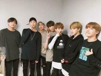 Bts Wallpaper For iPhone Android And Desktop
