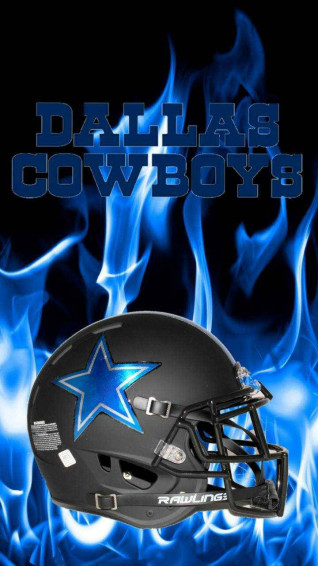 Dallas Cowboys Logo Wallpaper