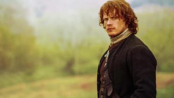 Outlander HD Wallpaper Background Image