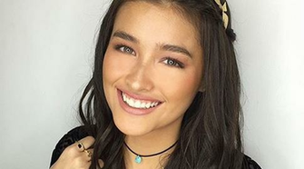 Liza Soberano Image 18th BirtHDay Wallpaper