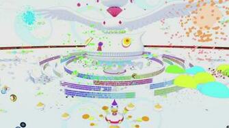 Summer Wars Wallpaper