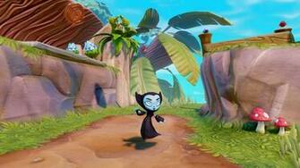 Skylanders Trap Team Im Genes Juego Wii 3djuegos