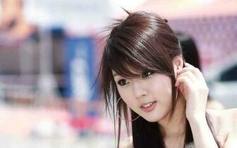 Cute Korean Girls Wallpaper 5pixel