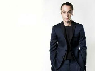 Jim Parsons Wallpaper X Net