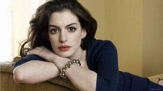 Hollywood Girls Beautiful Actress In HD Wallpaper With