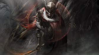 Elden Ring HD Wallpaper And Background