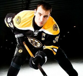 Zdeno Chara