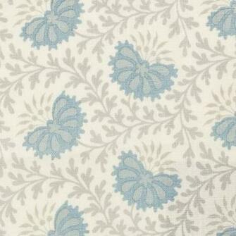 Vreeland Fabric By Sister Parish Designsister Design