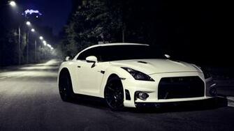 Nissan R35 Gt R Wallpaper