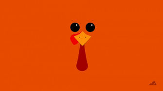 Ing Album November Thanksgiving Turkey Wallpaper