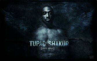 Tupac Wallpaper