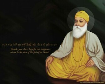 Gods Sikhism Wallpaper027 Wallpaper026
