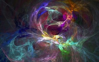 Wallpaperfun 3d Fractal