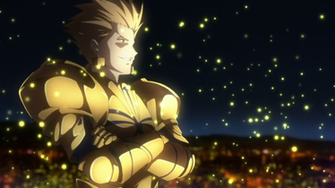 Gilgamesh Wallpaper