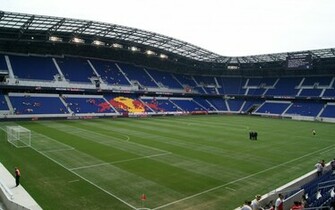 New York Red Bulls Stadium Wallpaper Full HD Pictures