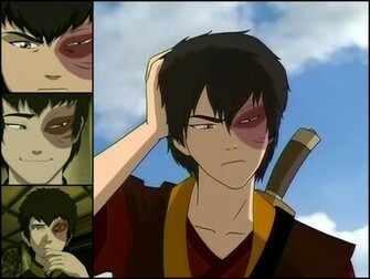 Zuko Wallpaper By Jgrizz11