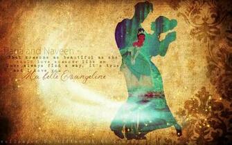 Disney Princess Quotes Wallpaper