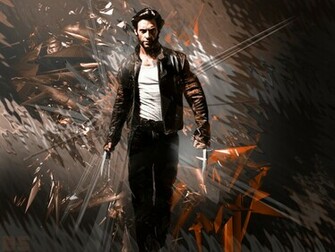 Hugh Jackman Wallpaper
