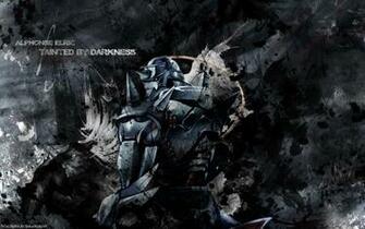 Fullmetal Alchemist Computer Wallpaper Desktop Background