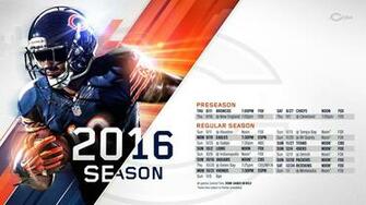 Chicago Bears Wallpaper