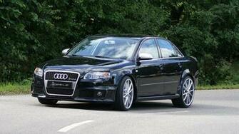 Audi A4 B6 B7 HD Wallpaper Auto V3 Site