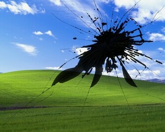 Computer Screen Wallpaper In HD