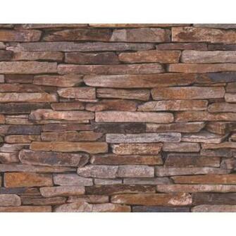 Stone Wall Look Wallpaper Brokers Melbourne Australia