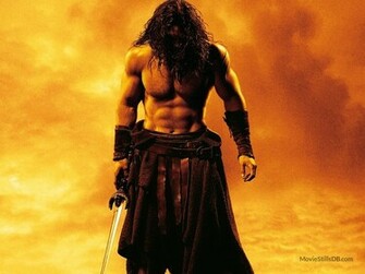 Copyright By Lionsgate Entertainment Millennium Films And Other