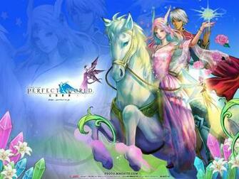 Perfect World Wallpaper Photo Mmosite
