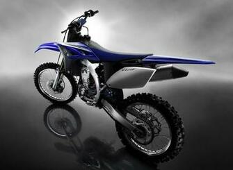 Yamaha Yz250f Wallpaper First Look