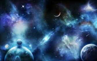 Space Wallpaper