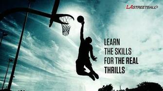 Streetball Wallpaper X Net