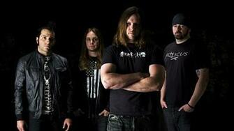 Unearth Music Fanart Tv