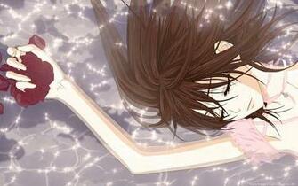 Vampire Knight Wallpaper Ophelia S Dream Minitokyo