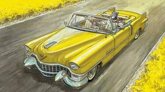 Blacksad HD Wallpaper Background Image Id