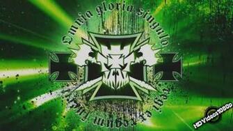 Wwe Dx Wallpaper Image