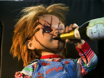 Seed Of Chucky