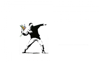 Banksy Wallpaper