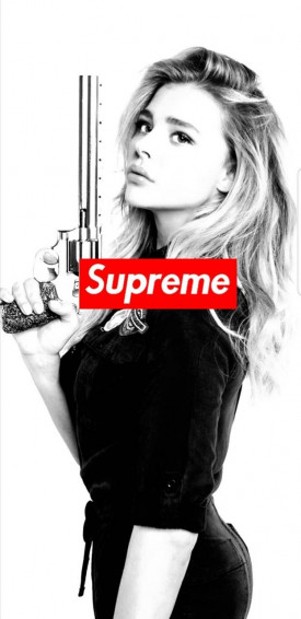 Supreme