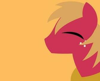 My Little Pony Big Macintosh Friendship Is