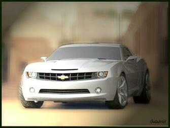 Hawaii Five Wallpaper The Camaro By Galadriel34