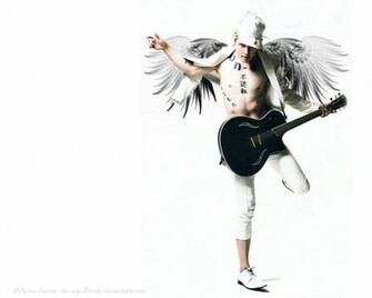 Miyavi Wallpaper By Schizophrenic Alice