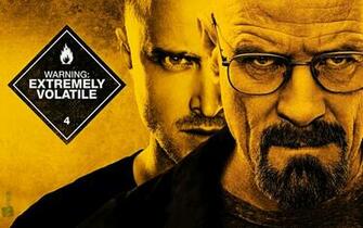 Walter White And Jesse Pinkman HD Wallpaper