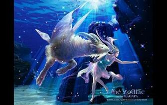 Zodiac Signs Wallpaper Astrological Symbols Background For Picture