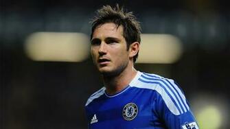 Frank Lampard HD Wallpaper High Definition