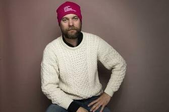Joshua Jackson HD Desktop Wallpaper 7wallpaper Net