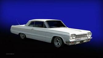 Pictures Used Chevrolet Impala Surrey Red Pre Owned From Car