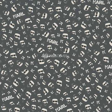 Wallpaper Karl Lagerfeld Online Shop Wallcover