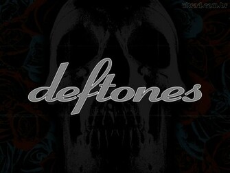 Papel De Parede Deftones