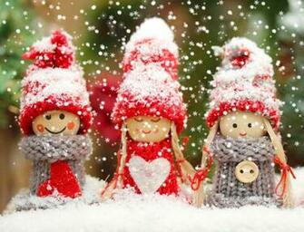 Christmas Day Wallpaper HD